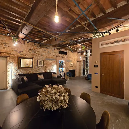 Le Diecimine - Dimora Linda * Diecimo