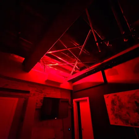 Apartment Le Diecimine - Dimora Linda