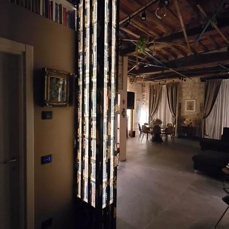 Apartment Le Diecimine - Dimora Linda *