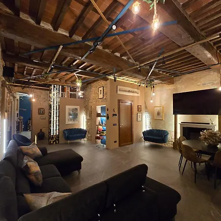 Le Diecimine - Dimora Linda Diecimo