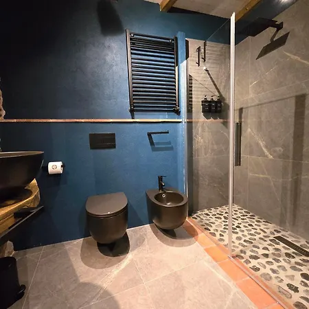 Le Diecimine - Dimora Linda