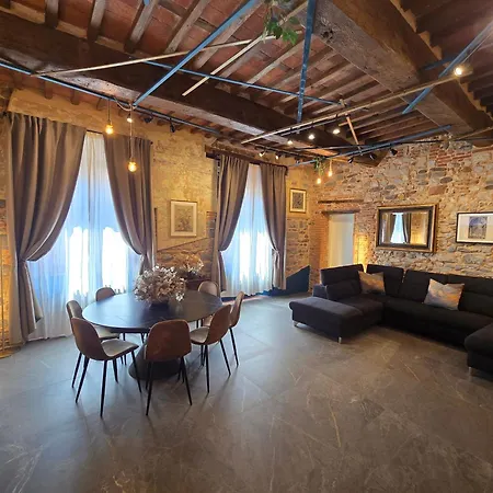 Le Diecimine - Dimora Linda Apartment *