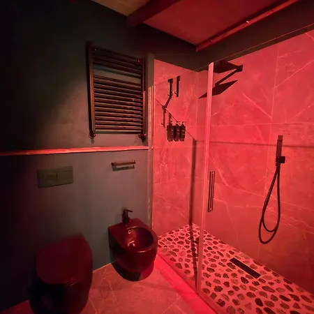 Le Diecimine - Dimora Linda *