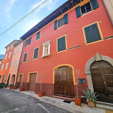 Apartment Le Diecimine - Dimora Linda *