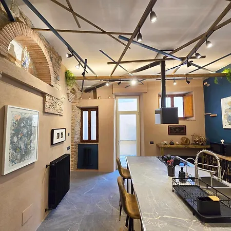 Le Diecimine - Dimora Linda Diecimo