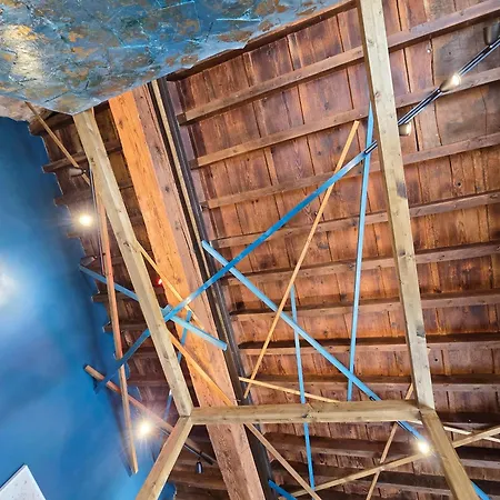 Le Diecimine - Dimora Linda * Diecimo