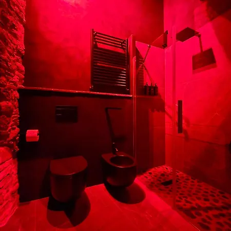 Le Diecimine - Dimora Linda *