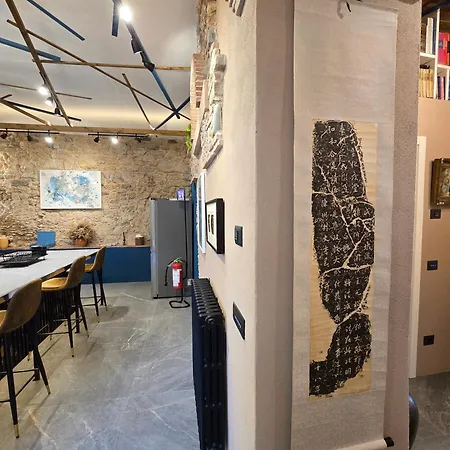 Le Diecimine - Dimora Linda * Diecimo