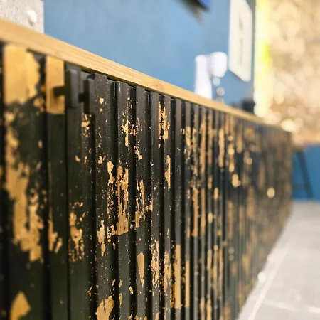 Apartment Le Diecimine - Dimora Linda Diecimo