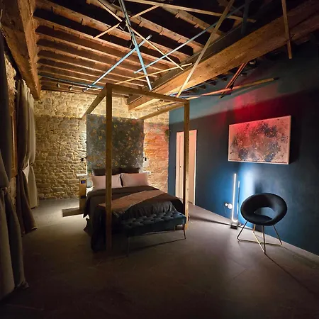 Le Diecimine - Dimora Linda Apartment