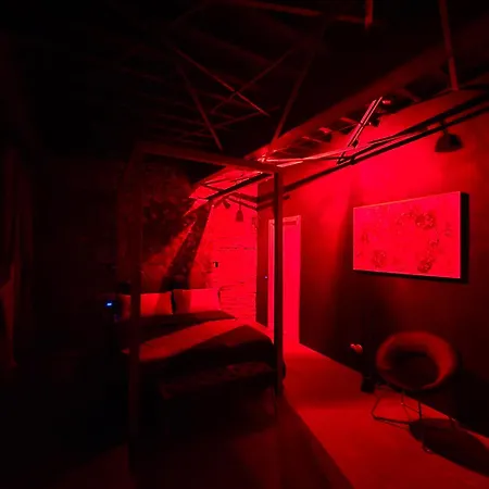 Le Diecimine - Dimora Linda * Diecimo