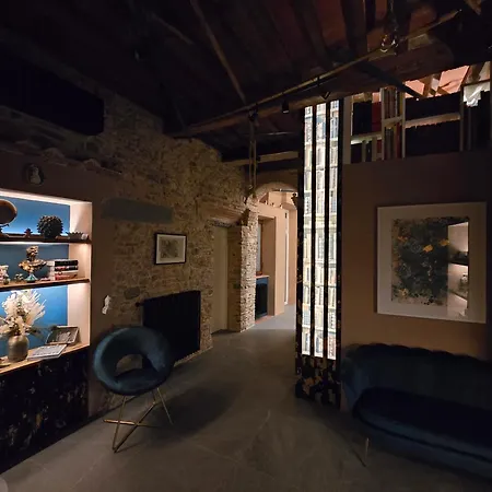 Le Diecimine - Dimora Linda Apartment Diecimo