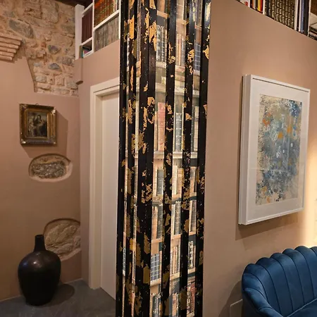 Apartment Le Diecimine - Dimora Linda Diecimo