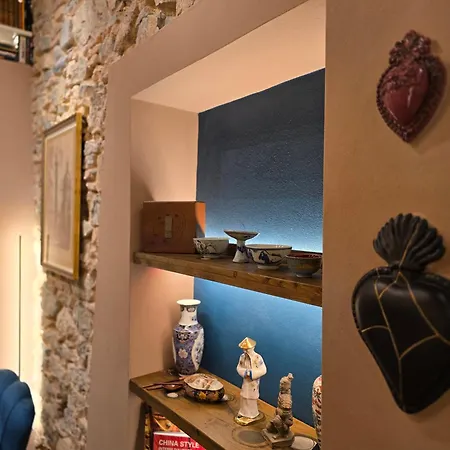 Le Diecimine - Dimora Linda Diecimo