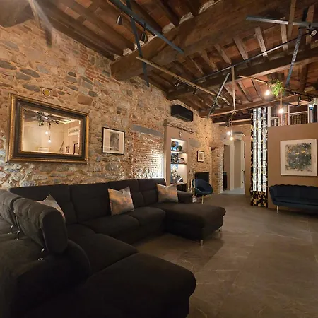 Le Diecimine - Dimora Linda Apartment *