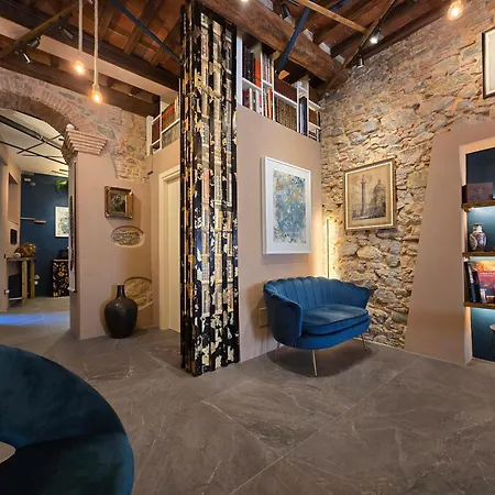 Le Diecimine - Dimora Linda * Diecimo