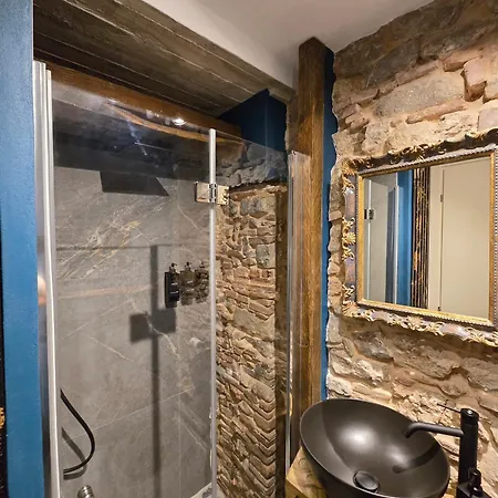 Apartment Le Diecimine - Dimora Linda Diecimo