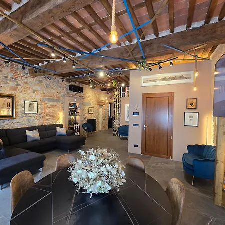 Apartment Le Diecimine - Dimora Linda *