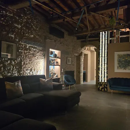 Apartment Le Diecimine - Dimora Linda Diecimo