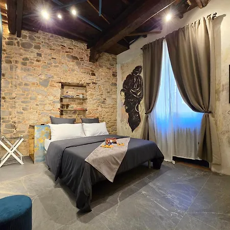 Le Diecimine - Dimora Linda * Diecimo