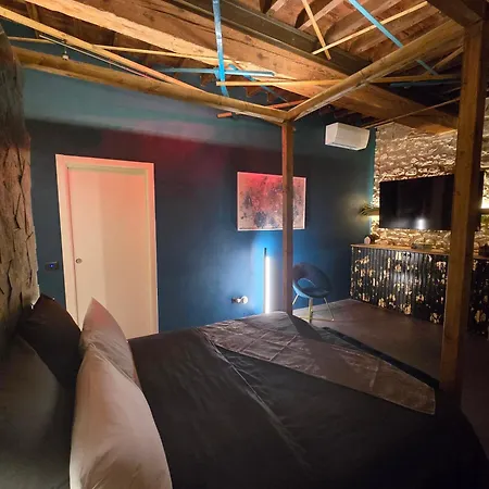 Le Diecimine - Dimora Linda Apartment