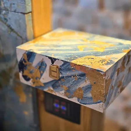 Le Diecimine - Dimora Linda Diecimo