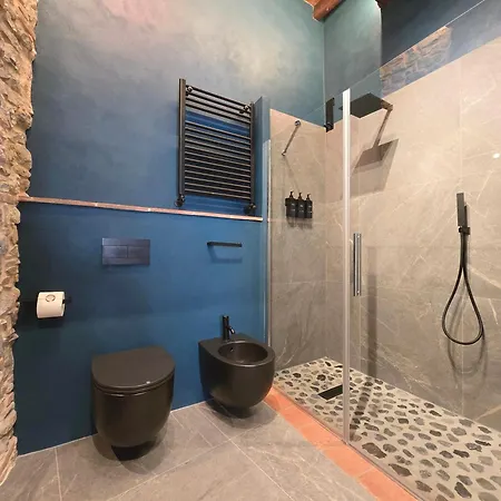 Le Diecimine - Dimora Linda