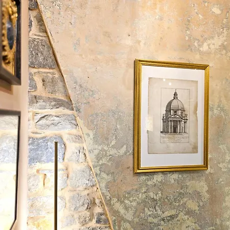 Le Diecimine - Dimora Linda * Diecimo