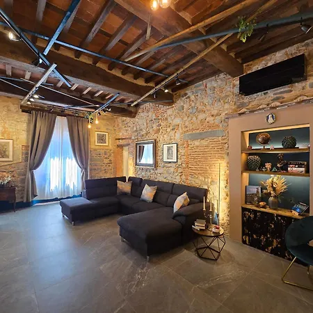 Le Diecimine - Dimora Linda