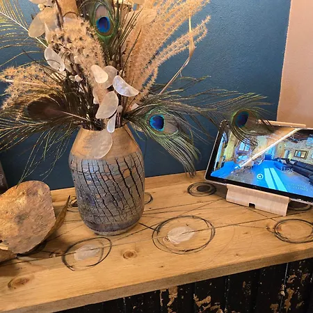 Le Diecimine - Dimora Linda Apartment