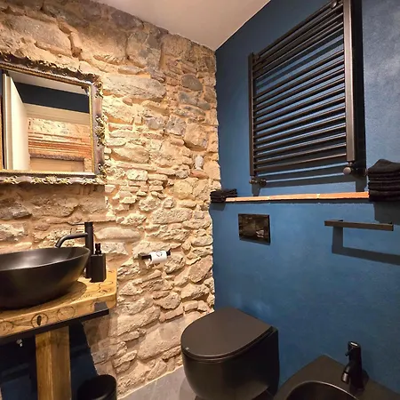 Le Diecimine - Dimora Linda Apartment