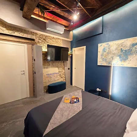 Le Diecimine - Dimora Linda