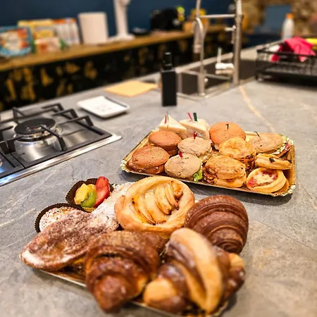 Le Diecimine - Dimora Linda Apartment Diecimo