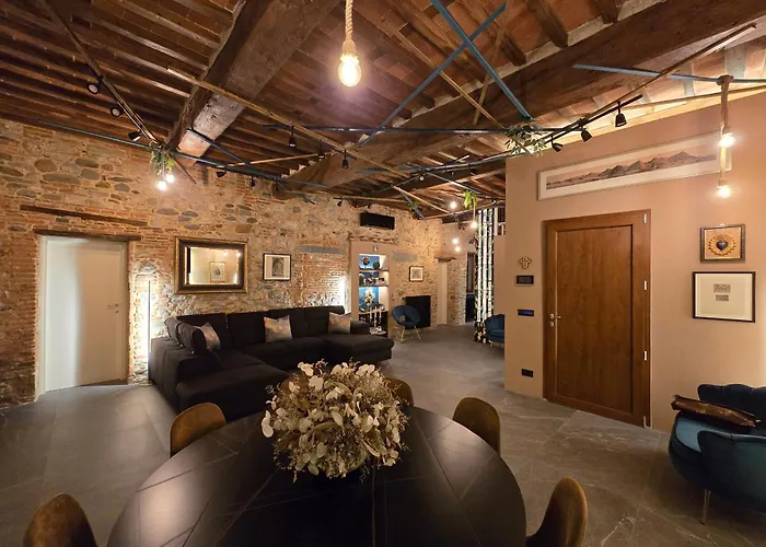 Le Diecimine - Dimora Linda * Diecimo