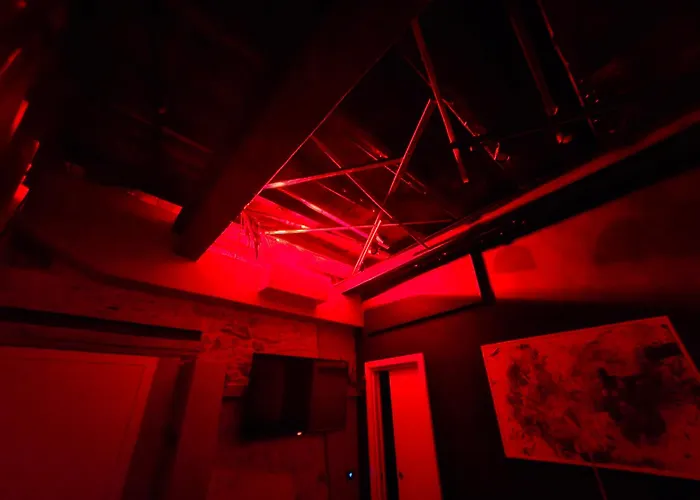 公寓 Le Diecimine - Dimora Linda