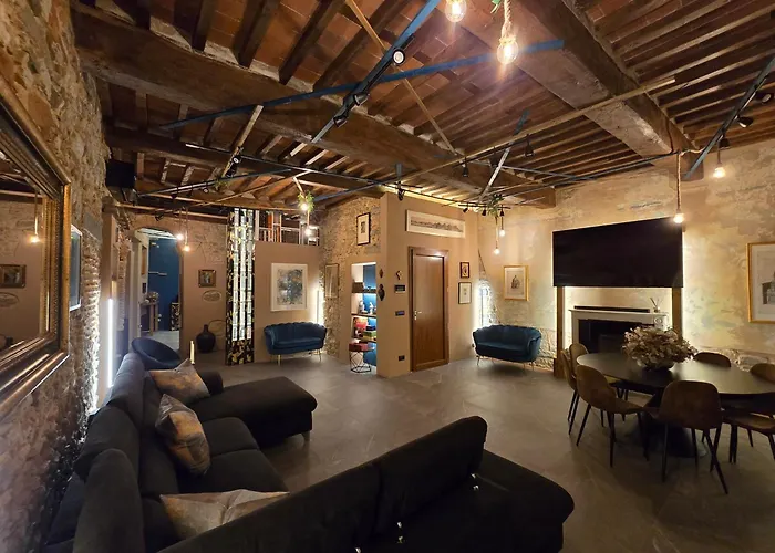 Le Diecimine - Dimora Linda Diecimo