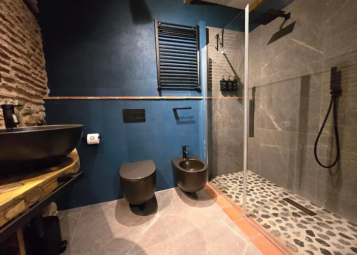 Le Diecimine - Dimora Linda