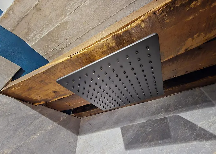 公寓 Le Diecimine - Dimora Linda *