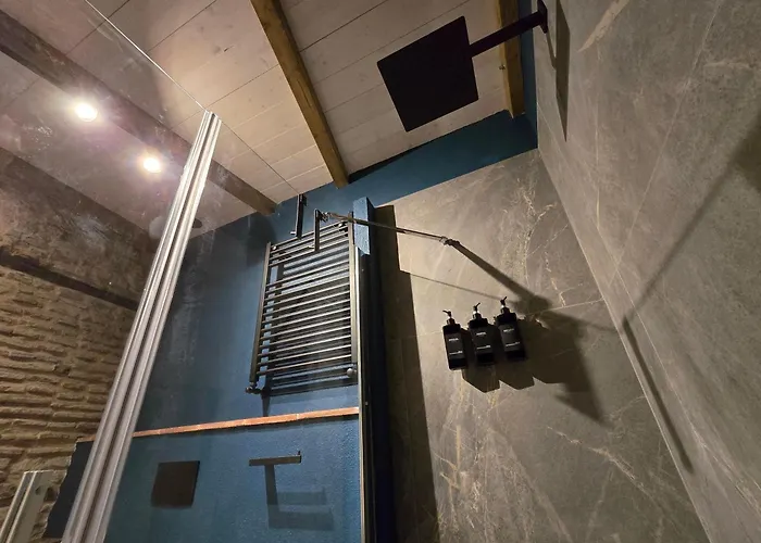 Le Diecimine - Dimora Linda Diecimo