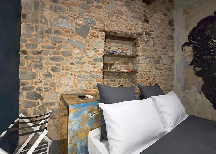 Le Diecimine - Dimora Linda