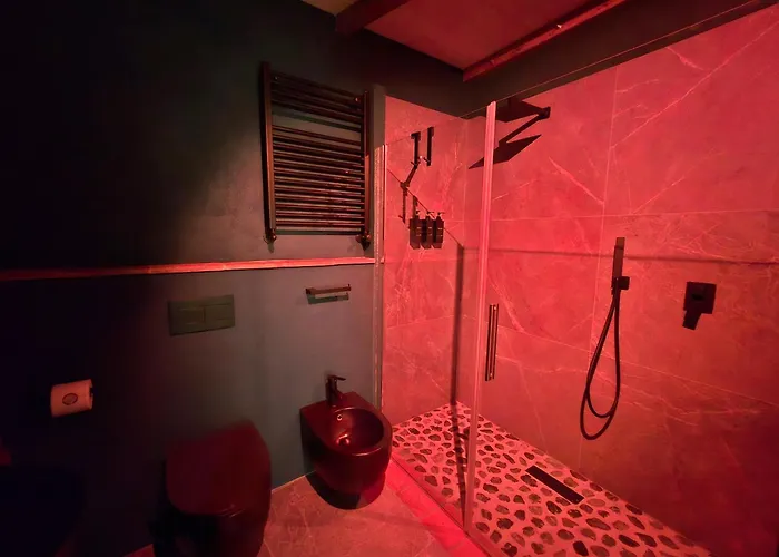 Le Diecimine - Dimora Linda *