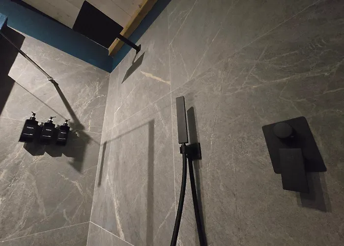 Le Diecimine - Dimora Linda Diecimo