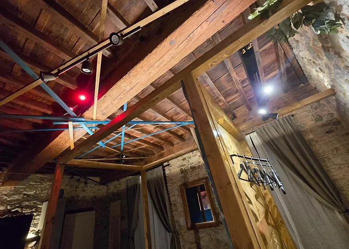 Le Diecimine - Dimora Linda * Diecimo