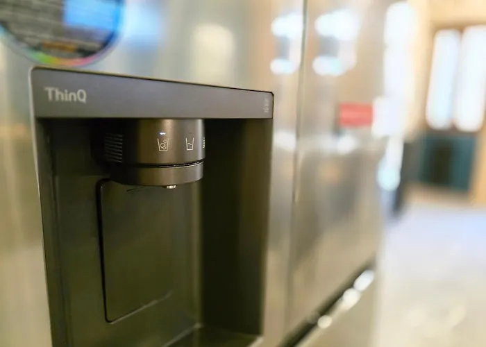 公寓 Le Diecimine - Dimora Linda