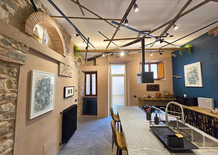 Le Diecimine - Dimora Linda Diecimo