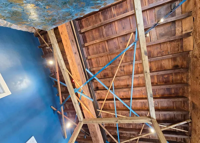 Le Diecimine - Dimora Linda * Diecimo