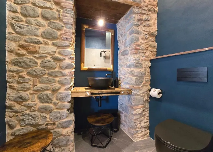 Le Diecimine - Dimora Linda 公寓