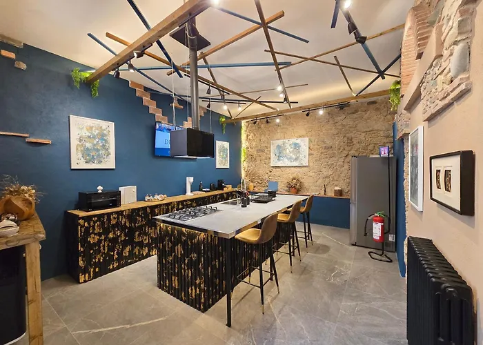 Le Diecimine - Dimora Linda 公寓