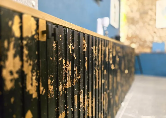 公寓 Le Diecimine - Dimora Linda Diecimo