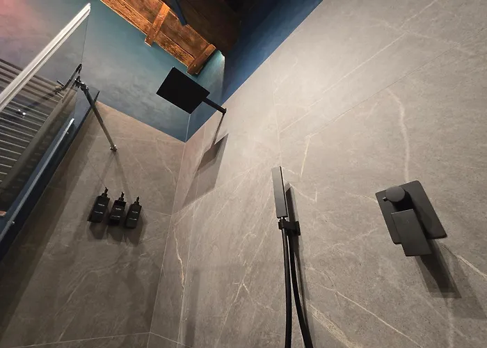 Le Diecimine - Dimora Linda * Diecimo